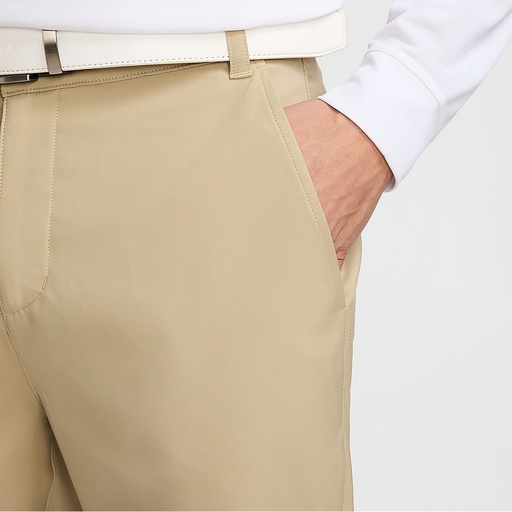 Nike Golf Dri-Fit Tan Trousers - Picture 4 of 11